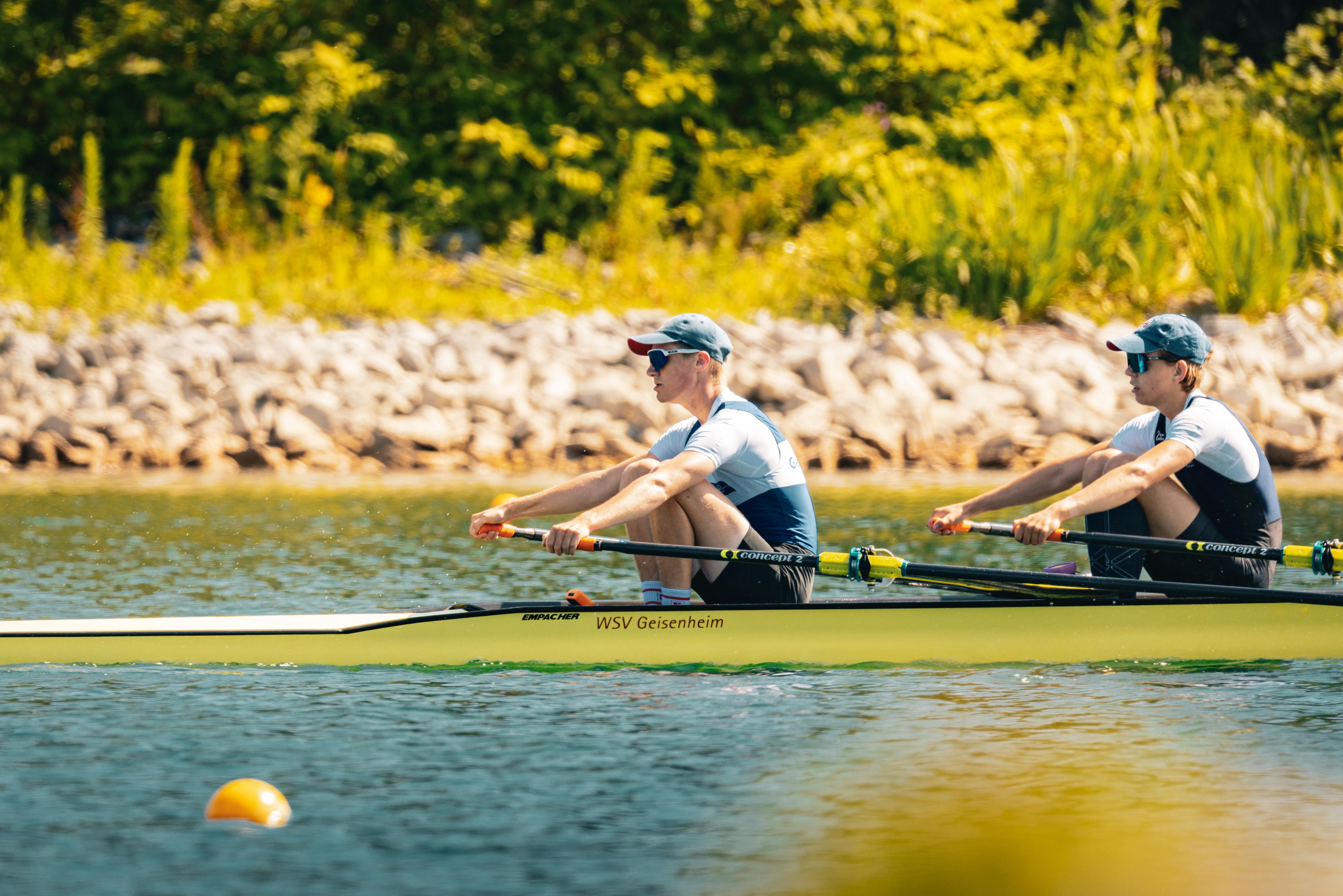 DJM 4. Platz Koln 2025