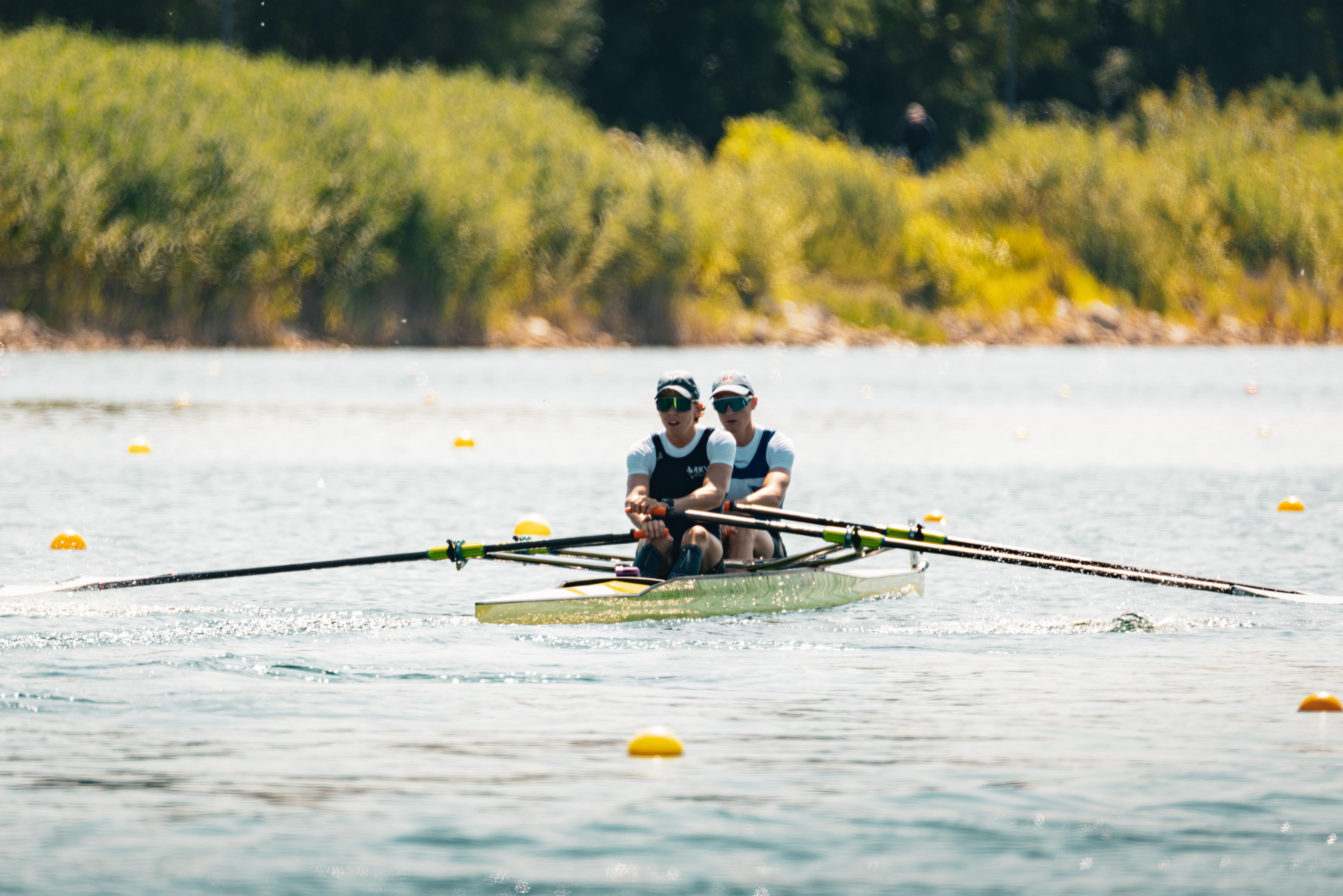 DJM 4. Platz Koln 2025