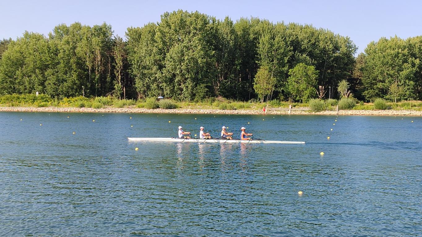 DJM Platz 5 Koln 2025