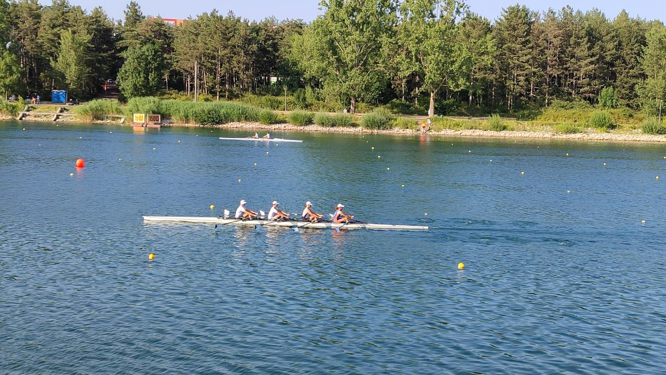 DJM Platz 5 Koln 2025