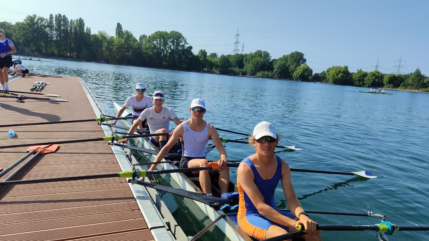 DJM Platz 5 Koln 2025