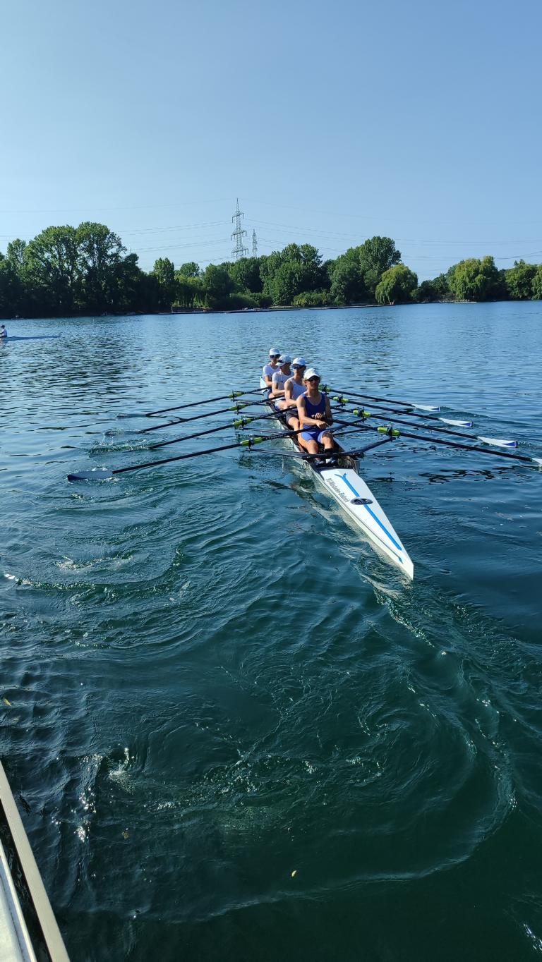 DJM Platz 5 Koln 2025