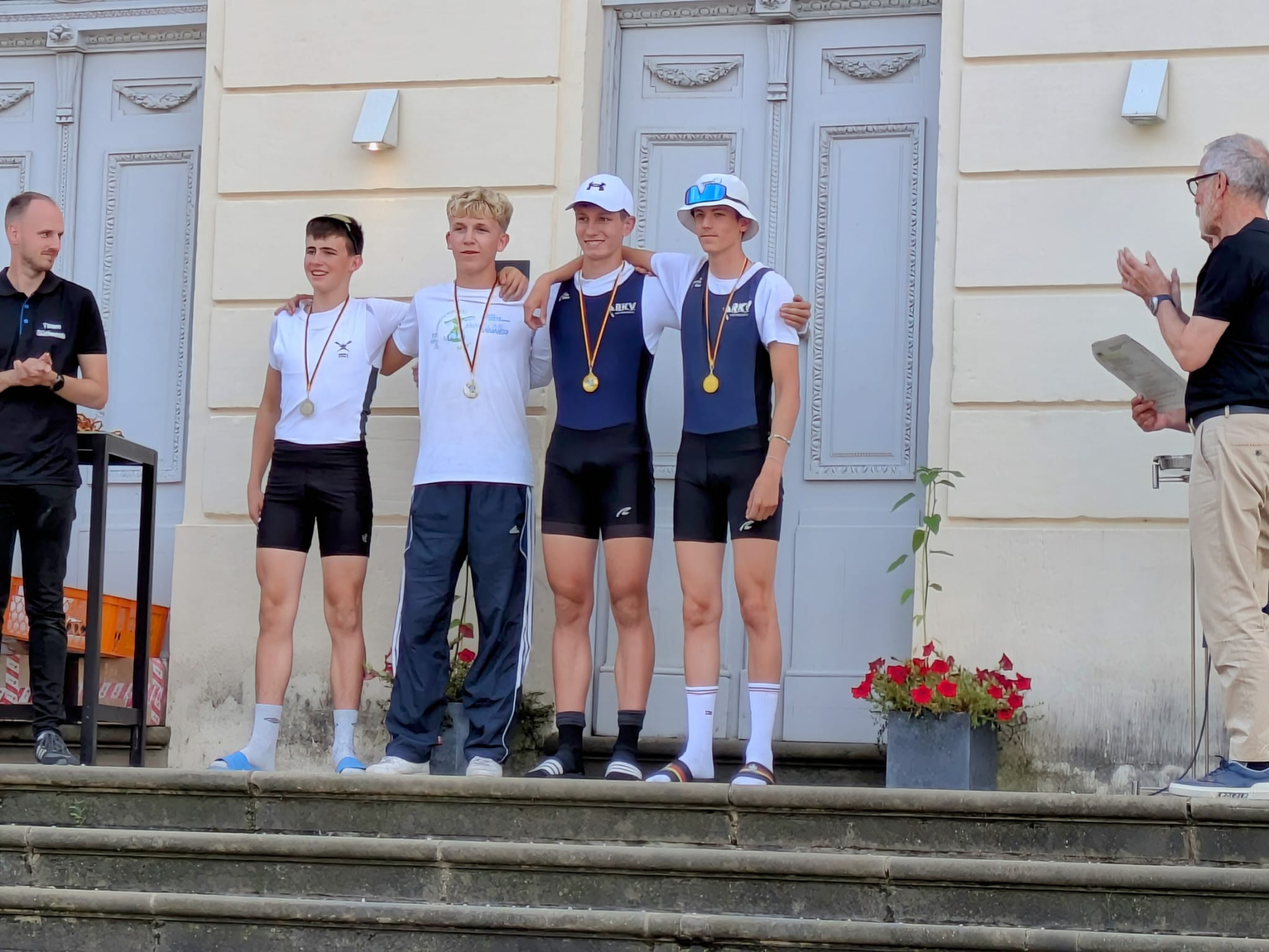 SWD Trier