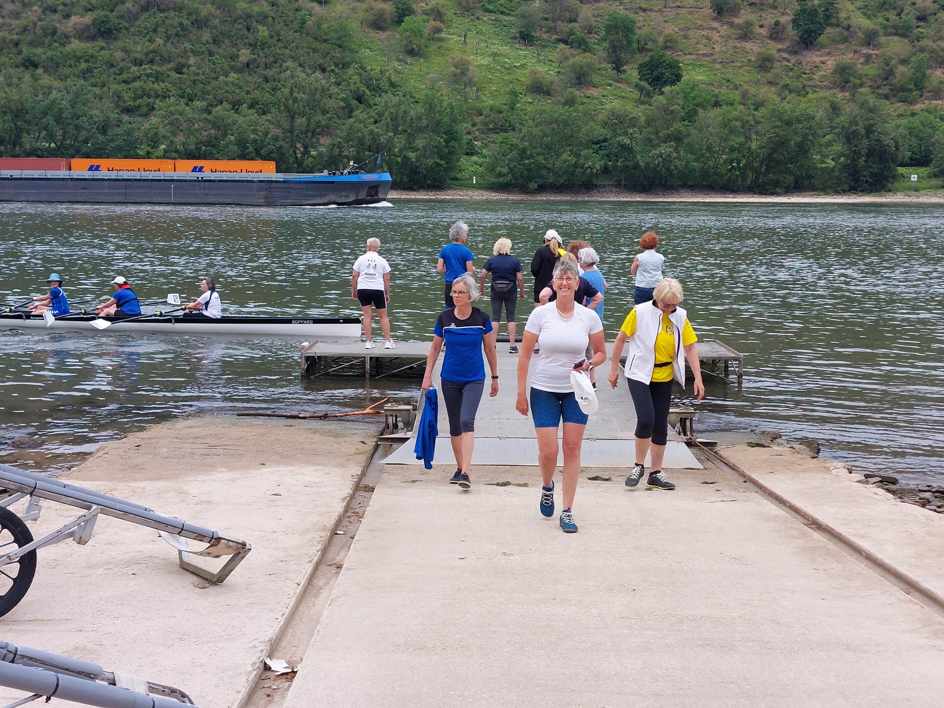Foto-Frauenrudertag-Boppard-